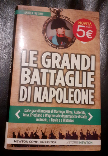 Grandi battaglie di - le,