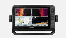 Garmin Echomap UHD 92sv 9"