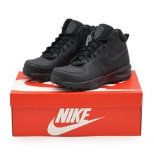 HF7095-001 Nike Manoa Leather
