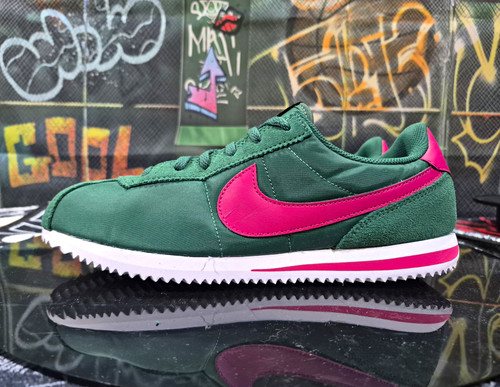 Sneakers basse nike cortez - sneakers,