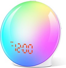 Sveglia Luce Sveglia