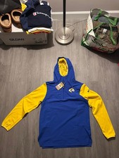 Giacca vento nike nfl - giacca,