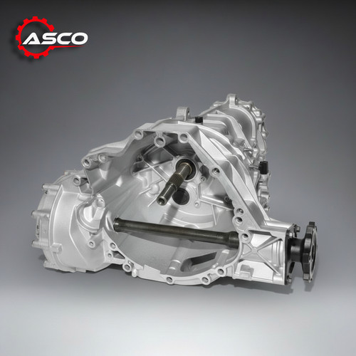 Cambio audi tdi - audi,