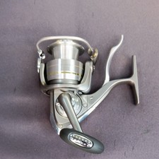 Daiwa TRISO SHOX 2500LBD Lever