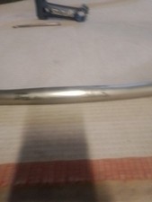 Ritchey ProLite WCS handlebar vintage