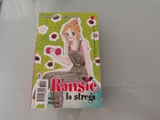 RANSIE LA STREGA BATTICUORE A