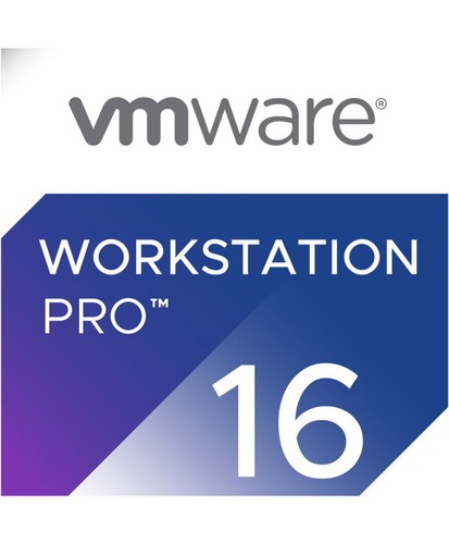 Vmware workstation pro - 16,