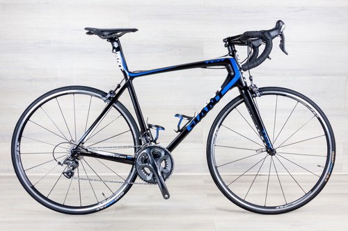 Giant tcr advanced - giant,