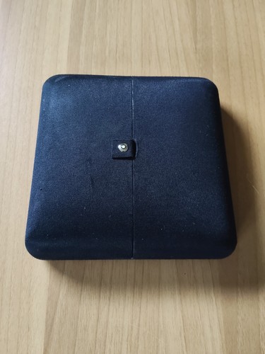 Montblanc penna box nero - montblanc,