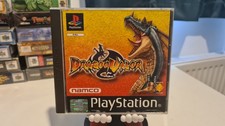 Dragon Valor - Play station 1