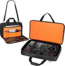 Borsa controller DJ