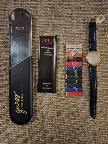 Orologio polso guess - polso,