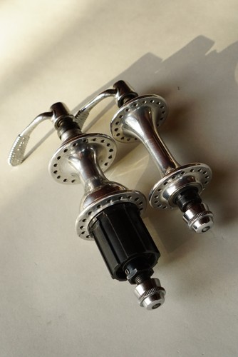 Set mozzi campagnolo - set,