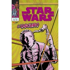 STAR WARS CLASSIC 8 L'OSCURO