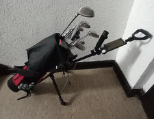MIKADO Borsa da Golf con 13