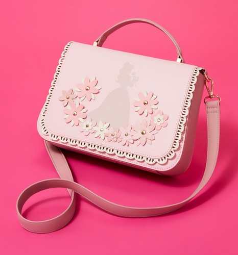 Borsa tracolla loungefly - borsa,