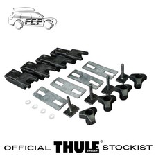 Thule 697 box track - thule,