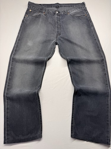 Jeans levi 501 vintage - jeans,