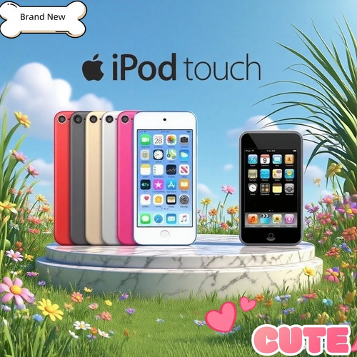 Nuovo sigillato apple ipod - nuovo-sigillato,