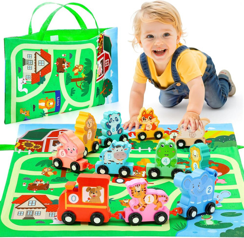 Giochi montessori bambini - montessori, 1