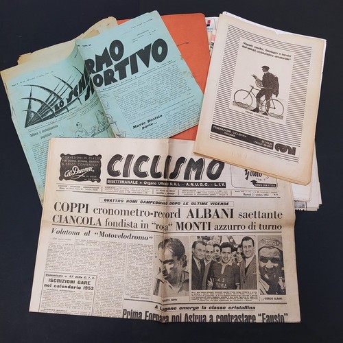 Lotto riviste e - lotto, 32