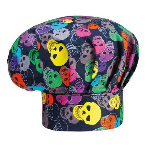Cappello cuoco unisex - cuoco,