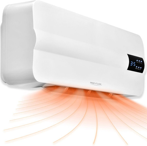 Proficare termoventilatore - proficare®,