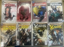 Set completo 33 libri Seven