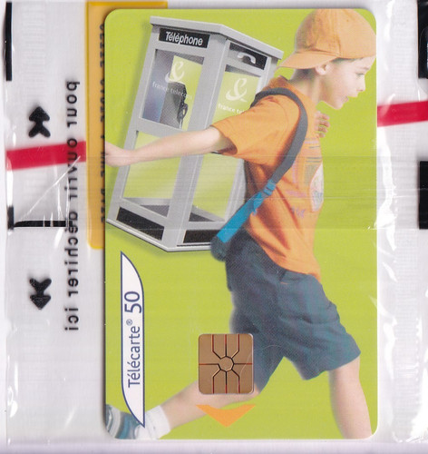 France telecarte phonecard - france,