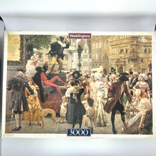 Waddingtons Puzzle 3000 Pezzi