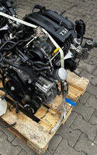 MOTORE USATO ENGINE VOLKSWAGEN