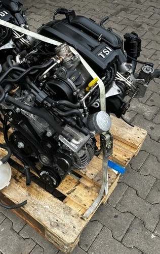 Motore usato engine - engine, volkswagen