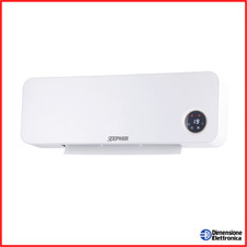 Termoventilatore a Parete