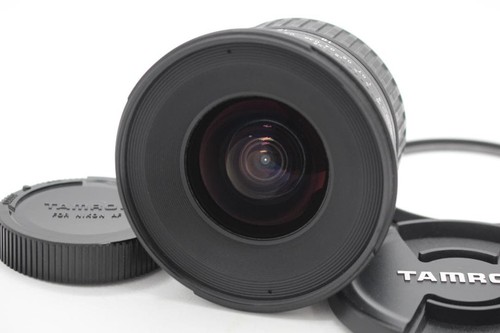Classe tamron 18 - classe, 11-18