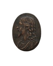 *HH* Antica Medaglia Religiosa