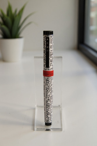 Penna stilografica acme - stilografica,