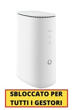 📶 Modem FWA MF289F –