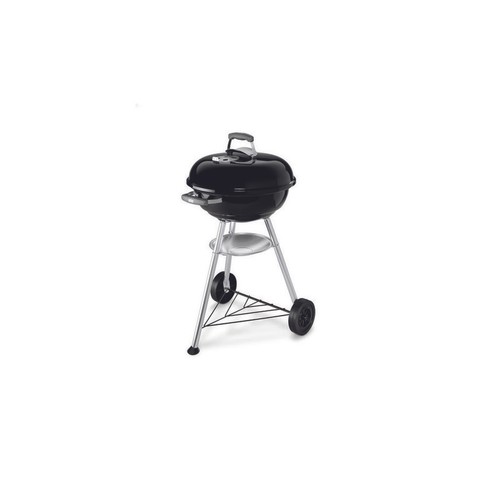 Weber bbq carbone compact - weber,