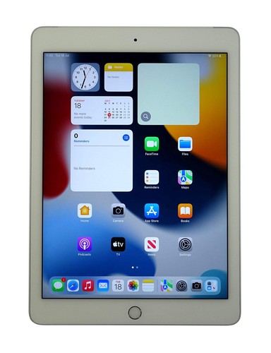 Apple ipad air - air, tablet,