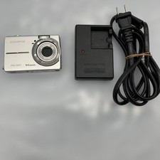 Fotocamera digitale compatta