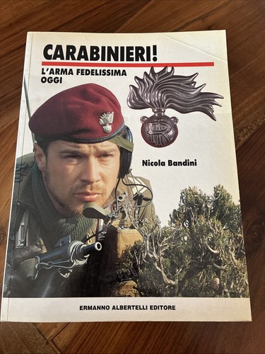 Carabinieri