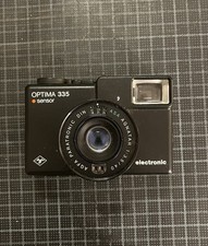 Macchina fotografica vintage