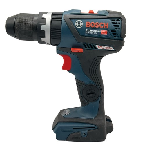 Bosch professional gsb 18v - professional, 18v-60