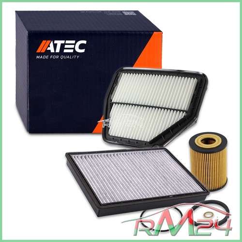 Kit tagliando filtro per opel - kit,