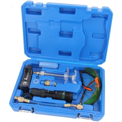 Kit rilevamento perdite - kit,