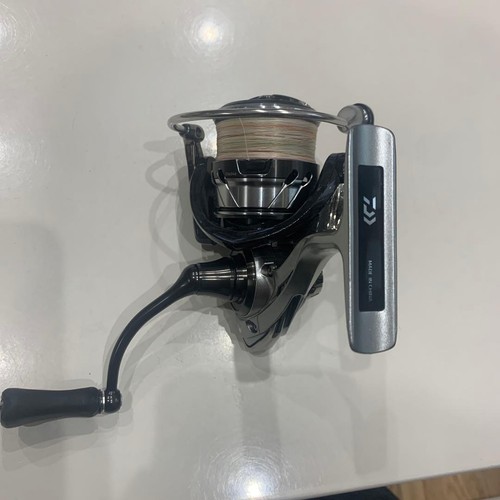 Mulinello spinning daiwa - spinning, 18