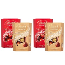 Lindt Lindor Cioccolato al