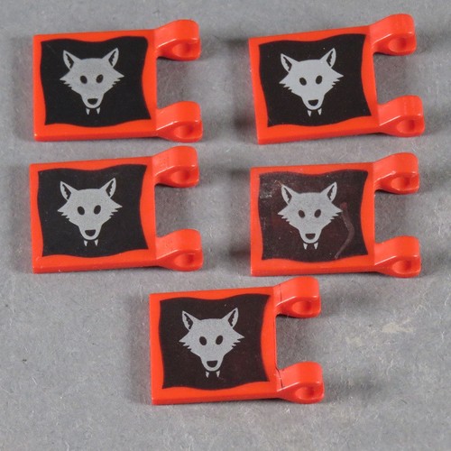 Lego castle wolfpack - lego®,