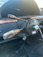 Mercedes-Benz S430 w220