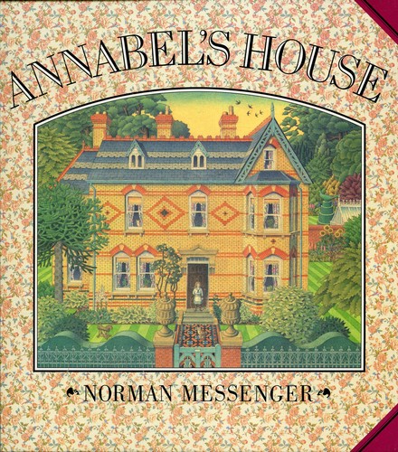 Annabel house - annabel's,